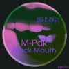 Download track Black Mouth