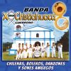 Download track HUIPIL DE XOCHISTLAHUACA