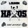 Download track Louhan 13 Hands (All Out Remix)