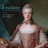 Download track (Premier Concerto En La Majeur, Pour Clavecin Et Violon) - II. Adagio