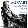 Download track Violin Concerto No. 2 In D Major, K. 211: III. Rondeau - Allegro