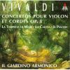 Download track 21. Concerto In D Minor Opus 8-9 RV 236 - 3. Allegro