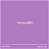 Download track I Love You 3000 (Sped Up)