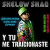 Download track Y Tu Me Traicionaste