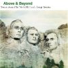 Download track Never Gone [Above & Beyond Respray]