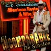 Download track Los Desprecios Del Hombre (En Vivo)