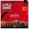 Download track Prélude, Choral Et Fugue (Extract)