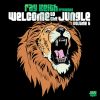 Download track Deep In The Jungle (Original Mix)