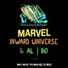 Download track Marvel (Instrumental Mix)