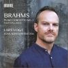 Download track 2. Piano Concerto No. 1 In D Minor Op. 15 - II. Adagio