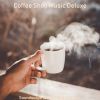 Download track Cheerful Ambiance For Brewing Fresh Coffee