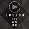 Download track OVDS The Game Shop Remix