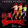 Download track Aji Bouncea