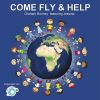 Download track Come Fly And Help (Instrumental)