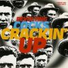 Download track Crackin' Up (Video Edit)