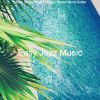 Download track Cultivated Saxophone Bossa Nova - Vibe For Summer 2021