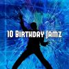 Download track Happy Birthday Metal Instrumental