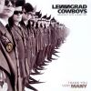 Download track Ballad Of The Leningrad Cowboys