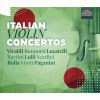 Download track Violin Concerto No. 4 In D Minor, MS 60 II. Adagio Flebile Con Sentimento