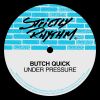 Download track Under Pressure (Down Under Dub)