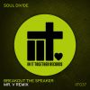 Download track Breakout The Speaker (Mr. V Extended Remix)