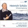 Download track Zeige Mir, Herr, Den Weg Deiner Rechte, SWV 484