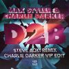 Download track D2b (Charlie Darker Vip Edit)