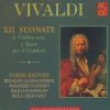 Download track Sonata X En Si Mineur - RV 760 - 2 Corrente. Allegro