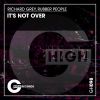 Download track It's Not Over (Le Minimalist Club Mix)