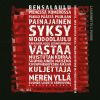 Download track Suomen Luonto Värikuvina