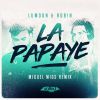 Download track La Papaye (Miguel Migs Salted Dub)