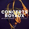 Download track Concerts Royaux, Second Concert III. Air Tendre