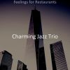 Download track Energetic Jazz Trio - Vibe For Bakeries