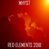 Download track Red Elements (Diversion Mix 2018)