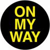 Download track On My Way (Dub Acid Rework)