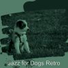 Download track Tasteful Smooth Jazz Saxophone - Vibe For Dog Walking