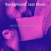 Download track Background For Cappuccinos