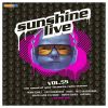 Download track Non-Stop-Dj Mix Sunshine Live Vol. 55 Pt. 2 - Edm To Trance