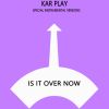 Download track Is It Over Now (Edit Instrumental Without Drum)