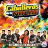 Download track Cumbiamix Marc: Tu Amor Me Hace Bien / Por Que Les Mientes