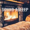 Download track Log Cabin Fireplace Evening Ambience, Pt. 12