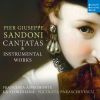 Download track Lessons For The Harpsichord: Suite: III. Sarabande In D Minor