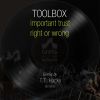 Download track Right Or Wrong (T. T. Hacky Remix)