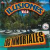 Download track Mix Inmortales: Pídeme La Luna / Ojos Azules Como Es El Cielo