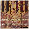 Download track Don't Let The Sun Go Down On Me (B Major)