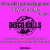 Download track If You Let Me (Joris Dee Feeling Inside Instrumental Mix)