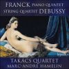 Download track 05. String Quartet In G Minor, L91, Op. 10. Assez Vif Et Bien Rythmé