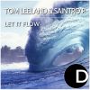 Download track Let It Flow (Sax Mix)