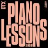 Download track Piano Lessons