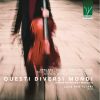 Download track Aireo For Solo Cello: III. Questi Diversi Mondi'